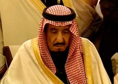 پادشاه سعودی با 1500 همراه به اندونزی می رود