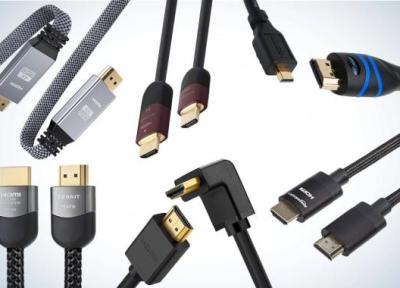 هنگام خرید کابل HDMI به چه نکاتی توجه کنیم؟