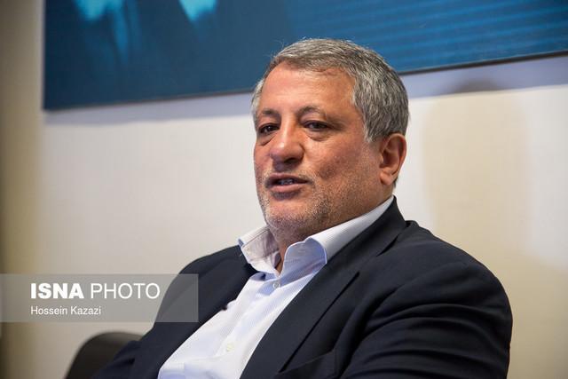 امکان حل 80 درصد مشکلات تهران با 20 درصد منابع امکان حل 80 درصد مشکلات تهران با 20 درصد منابع