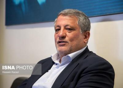 امکان حل 80 درصد مشکلات تهران با 20 درصد منابع