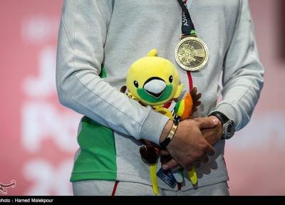 برنامه ورزشکاران ایران در روز چهارم بازی های آسیایی 2018