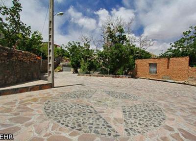6 روستای شهرستان خمین تحت بازنگری طرح هادی قرار دارند