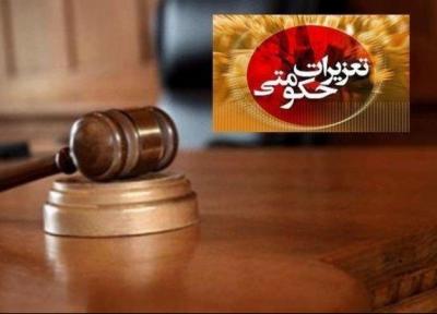تشکیل 1000 پرونده تعزیراتی برای متخلفان اقتصادی
