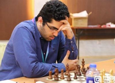 قهرمانی شطرنج باز ایرانی در مسابقات بین المللی هند