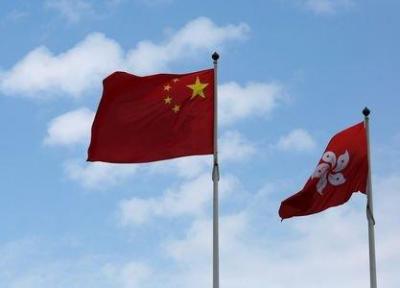 توهین کنندگان به سرود ملی چین در هنگ کنگ مجازات می شوند
