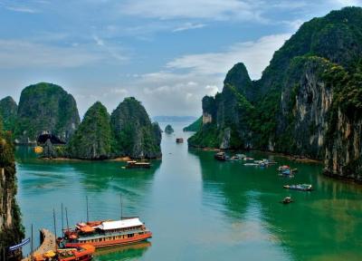 بهترین زمان سفر به ویتنام؛ کشور قله های بلند و جزایر سرسبز
