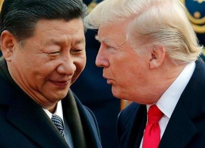 ترامپ بارئیس جمهوری چین تبادل نظر کرد، هفته آینده درژاپن دیدار می کنیم
