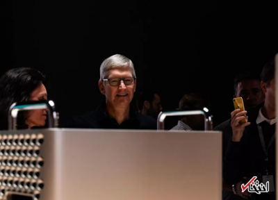 تصمیم عجیب اپل؛ نسل جدید مک پرو در چین فراوری خواهد شد