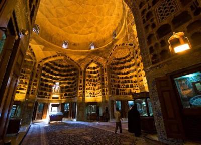 ایران 637 موزه دارد