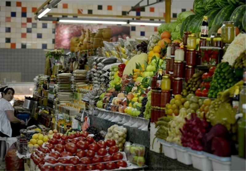زیان 600 میلیون دلاری صادر کنندگان مواد غذایی کانادا در پی زیان 600 میلیون دلاری صادر کنندگان مواد غذایی کانادا در پی تحریم های روسیه