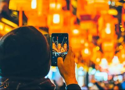 با جشنواره ها و فستیوال های چین آشنا شوید