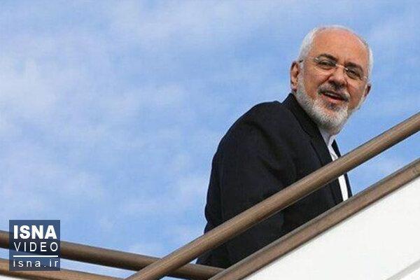 ظریف اهداف سفر خود به بنگلادش و اندونزی را تشریح کرد ظریف اهداف سفر خود به بنگلادش و اندونزی را تشریح کرد