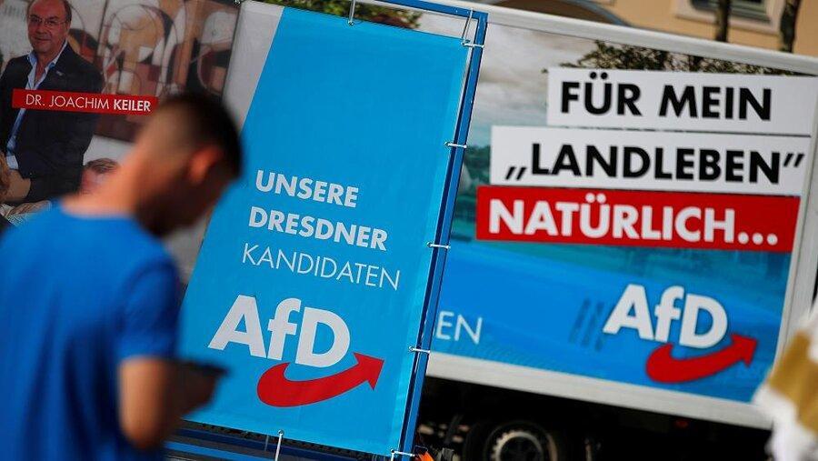 افزایش آرای راست گرایان افراطی در انتخابات ، چندپارگی سیاسی آلمان
