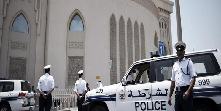 لندن تشدید سرکوب شیعیان بحرین در آستانه عاشورا را تایید لندن تشدید سرکوب شیعیان بحرین در آستانه عاشورا را تایید کرد