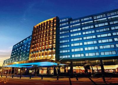 معرفی هتل کنکورد در مالزی