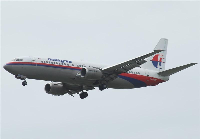 شرکت استرالیایی مدعی یافتن لاشه هواپیمای مفقود شده مالزی در خلیج بنگال شد