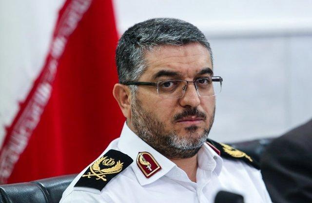 جمعه، مرگبارترین روز جاده های کشور در تابستان جمعه، مرگبارترین روز جاده های کشور در تابستان