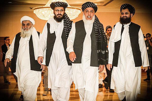 طالبان سفر ملا برادر به چین را تکذیب کرد طالبان سفر ملا برادر به چین را تکذیب کرد