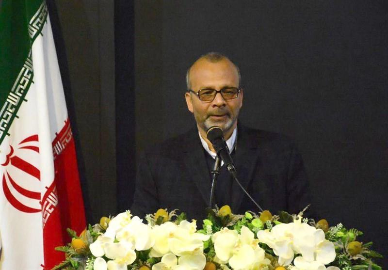 انتقال آب از خلیج فارس و دریای عمان به استان یزد 20 هزار میلیارد انتقال آب از خلیج فارس و دریای عمان به استان یزد 20 هزار میلیارد تومان سرمایه می خواهد