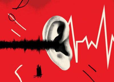 خطرات آلودگی صوتی برای سلامتی
