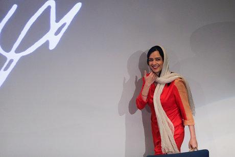 ترانه علیدوستی داور جشنواره فیلم توکیو شد