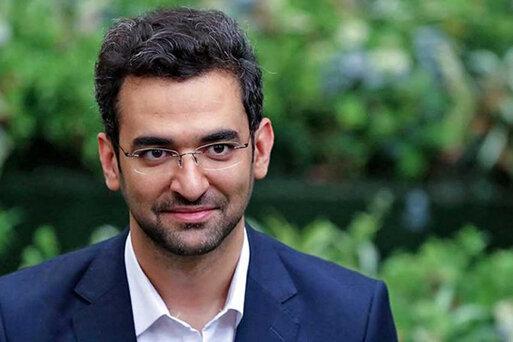 جهرمی: نقشی در قطع و وصل شدن اینترنت ندارم ، منتظر دستور جهرمی: نقشی در قطع و وصل شدن اینترنت ندارم ، منتظر دستور وزیر کشور است