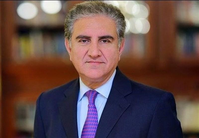 وزیر خارجه پاکستان: در شرایط فعلی حاضر به مذاکره با هند نیستیم وزیر خارجه پاکستان: در شرایط فعلی حاضر به مذاکره با هند نیستیم