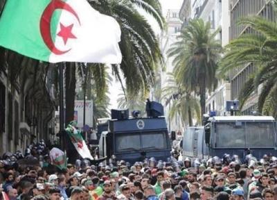 سکوت انتخاباتی در الجزائر و هشدار 19 شخصیت سیاسی