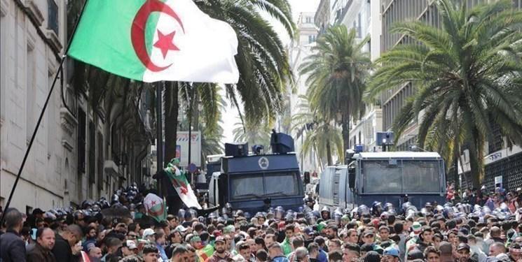 سکوت انتخاباتی در الجزائر و هشدار 19 شخصیت سیاسی