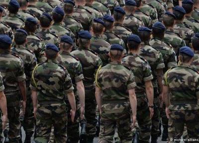 درخواست چهار کشور برای تشکیل نیروی دفاعی مشترک اروپا
