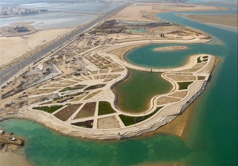 100 میلیارد ریال برای تکمیل طرح دهکده گردشگری بوشهر تخصیص یافت