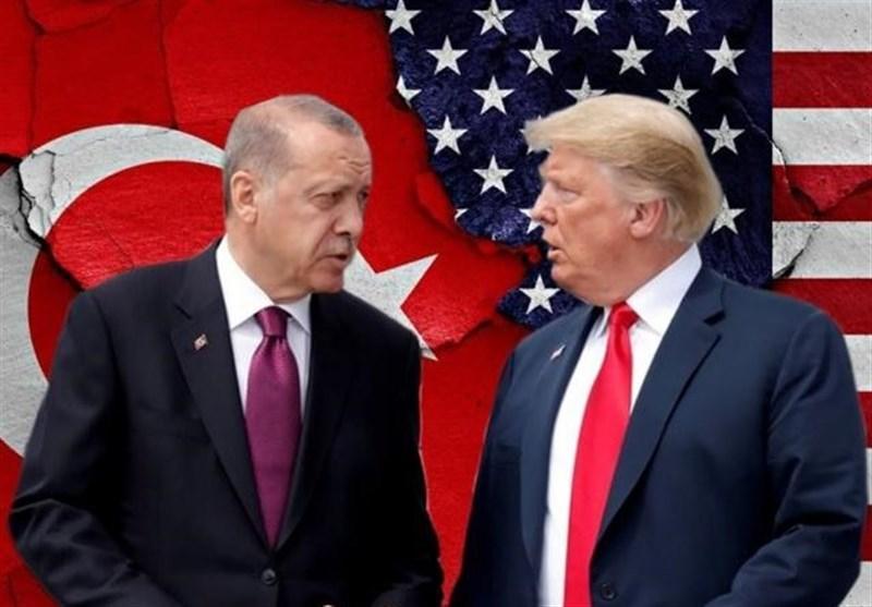 جزئیات گفت وگوی تلفنی ترامپ و اردوغان