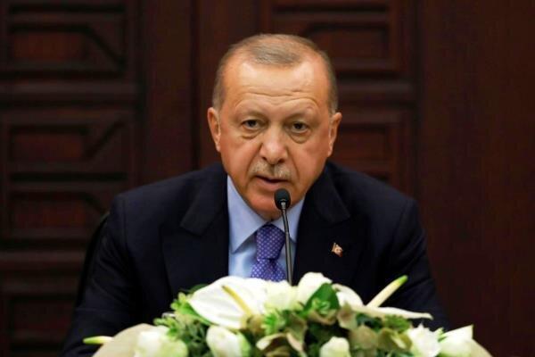 اردوغان: اعتباری برای اتحادیه اروپا باقی نمانده است