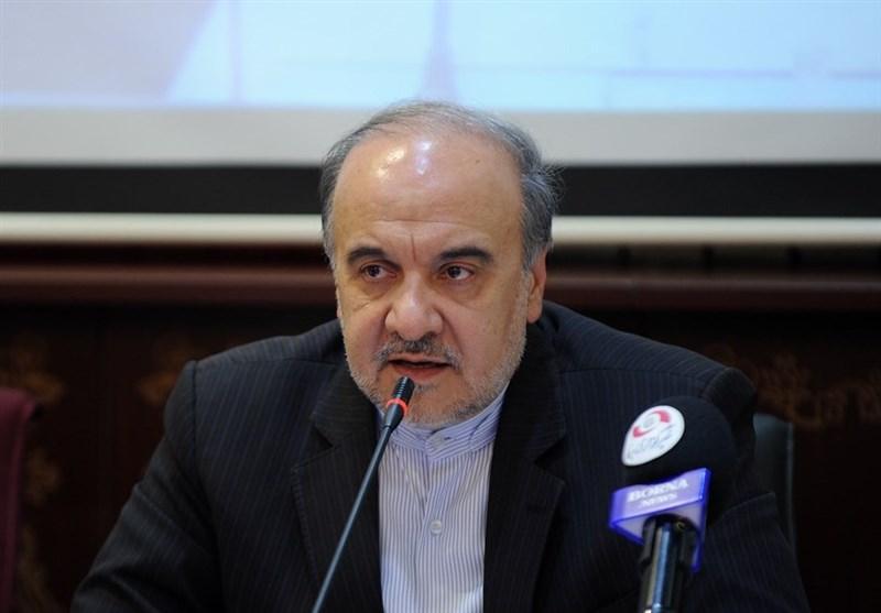 سلطانی فر: 320 مکان در اختیار ستادهای مبارزه با کرونا قرار سلطانی فر: 320 مکان در اختیار ستادهای مبارزه با کرونا نهاده شد، در کمپین در خانه بمانیم مشارکت دارم