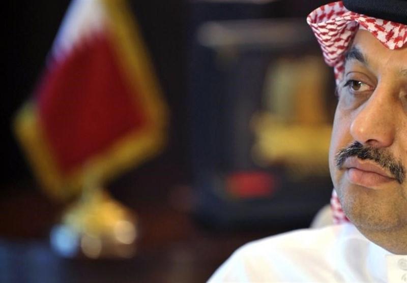 وزیر قطر: کشورهای محاصره کننده به ما خیانت کردند