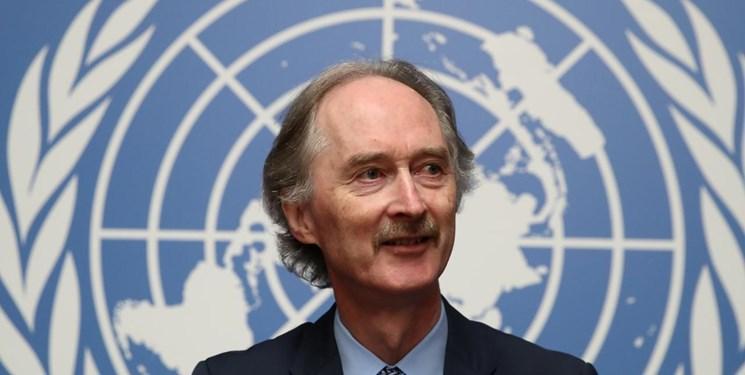 سازمان ملل خواهان توقف درگیری ها در ادلب سوریه شد