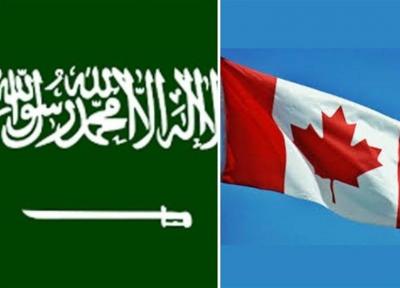 دلیل احتمالی تنش در روابط عربستان و کانادا، پای نفت در میان است