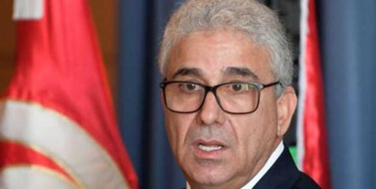 لیبی: مانعی برای ایجاد پایگاه نظامی آمریکا نداریم