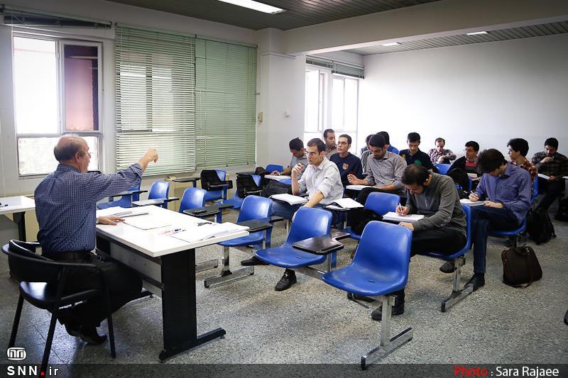 کلاس های دانشگاه بوعلی سینا همدان تا پایان سال 98 تعطیل شد کلاس های دانشگاه بوعلی سینا همدان تا سرانجام سال 98 تعطیل شد