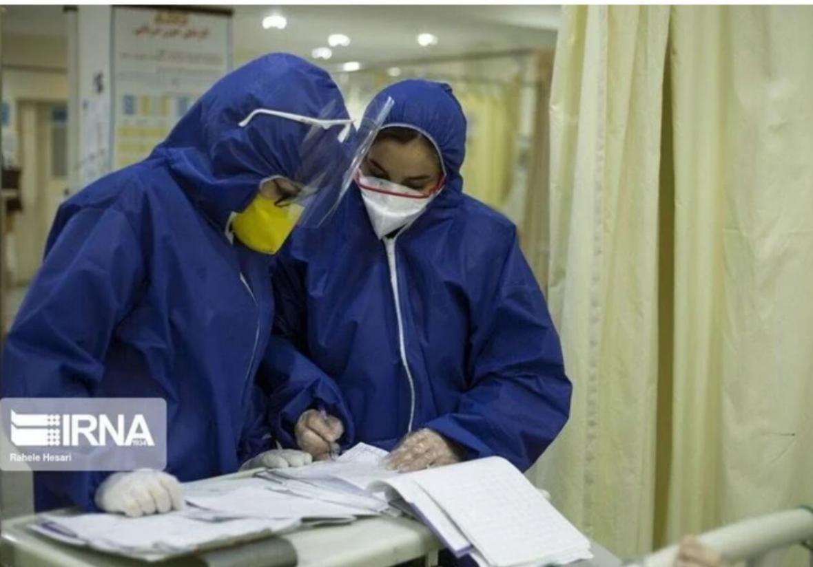 خبرنگاران 5964 بیمار مبتلا به عفونت حاد تنفسی در خراسان رضوی بستری شدند