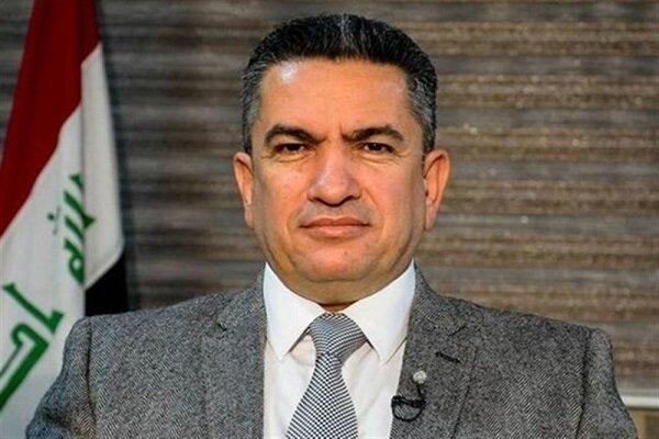 الزرفی: برنامه دولتم را شنبه به رئیس مجلس عراق ارائه می کنم