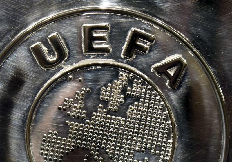 مذاکره یوفا با اتحادیه های فوتبال اروپا