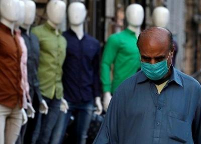 خبرنگاران نیمی از جمعیت پاکستان از خطرات ویروس کرونا بی خبرند
