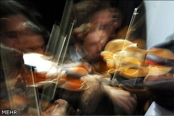 ارکستر ملی به جشنواره فجر نمی رسد، احتمال رونمایی از ارکستر سمفونیک