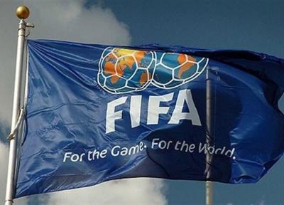 واکنش فیفا به تغییر تقویم جام جهانی 2022