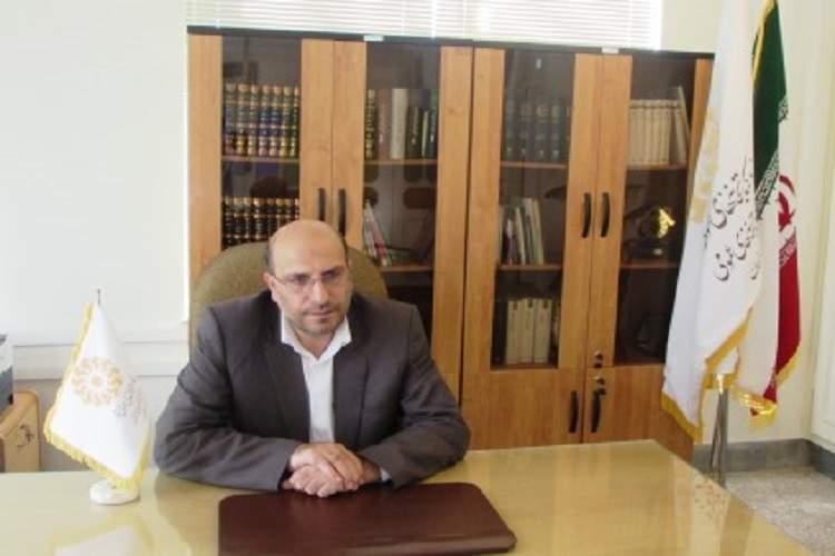 افزایش 4 ماهه مدت عضویت در کتابخانه های عمومی زنجان