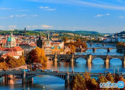 راهنمای سفر به پراگ چک؛ شهری دیدنی در اروپا