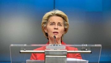 اتحادیه اروپا ترکیه را تهدید به تحریم کرد اتحادیه اروپا ترکیه را تهدید به تحریم کرد