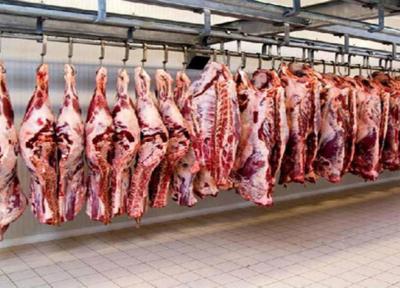 خبرنگاران قیمت گوشت قرمز در خراسان رضوی به کمتر از میانگین کشوری رسید