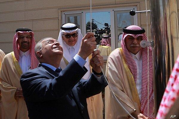 رمز گشایی از سخنان بن سلمان درباره همکاری با عراق رمز گشایی از سخنان بن سلمان درباره همکاری با عراق